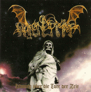 Mjölnir (GER) : Hinweg Uber die Tore der Zeit